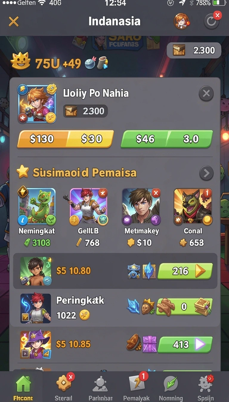 Tips keamanan